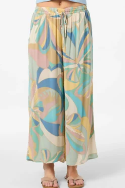Rosalie Butterfly Pants - Desert Sage | O'Neill