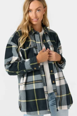 Rune Superflecce Long Sleeve Top - Slate | O'Neill