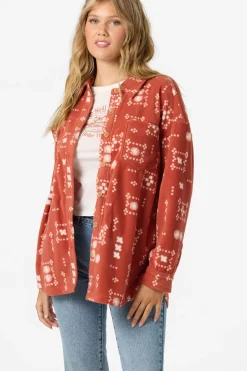 Rune Superflecce Long Sleeve Top - Aragon | O'Neill