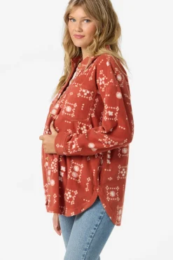 Rune Superflecce Long Sleeve Top - Aragon | O'Neill