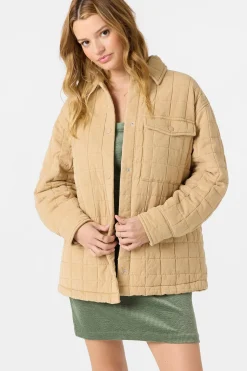 Rya Jacket