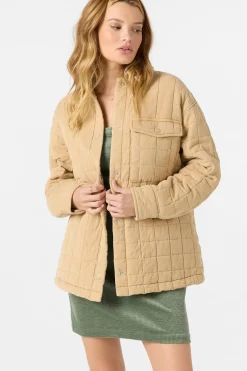 Rya Jacket