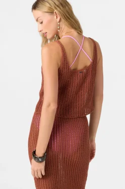 Ryan - Rustic Brown | O'Neill