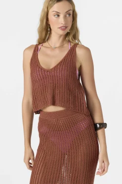 Ryan - Rustic Brown | O'Neill