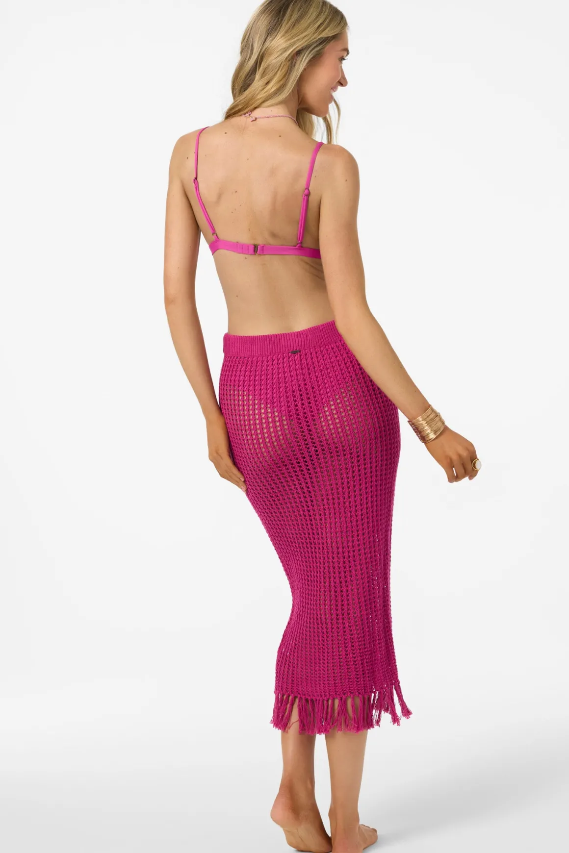 Ryan Skirt - Fuchsia | O'Neill