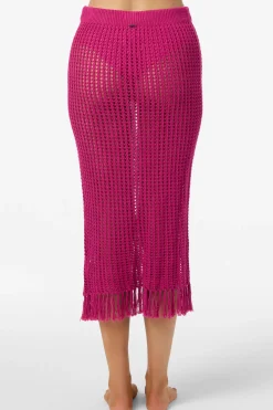 Ryan Skirt - Fuchsia | O'Neill