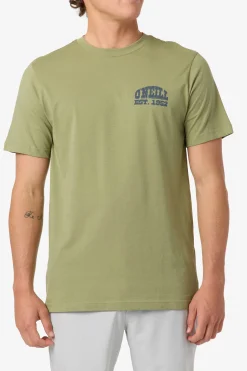 Saddle Up Classic Tee