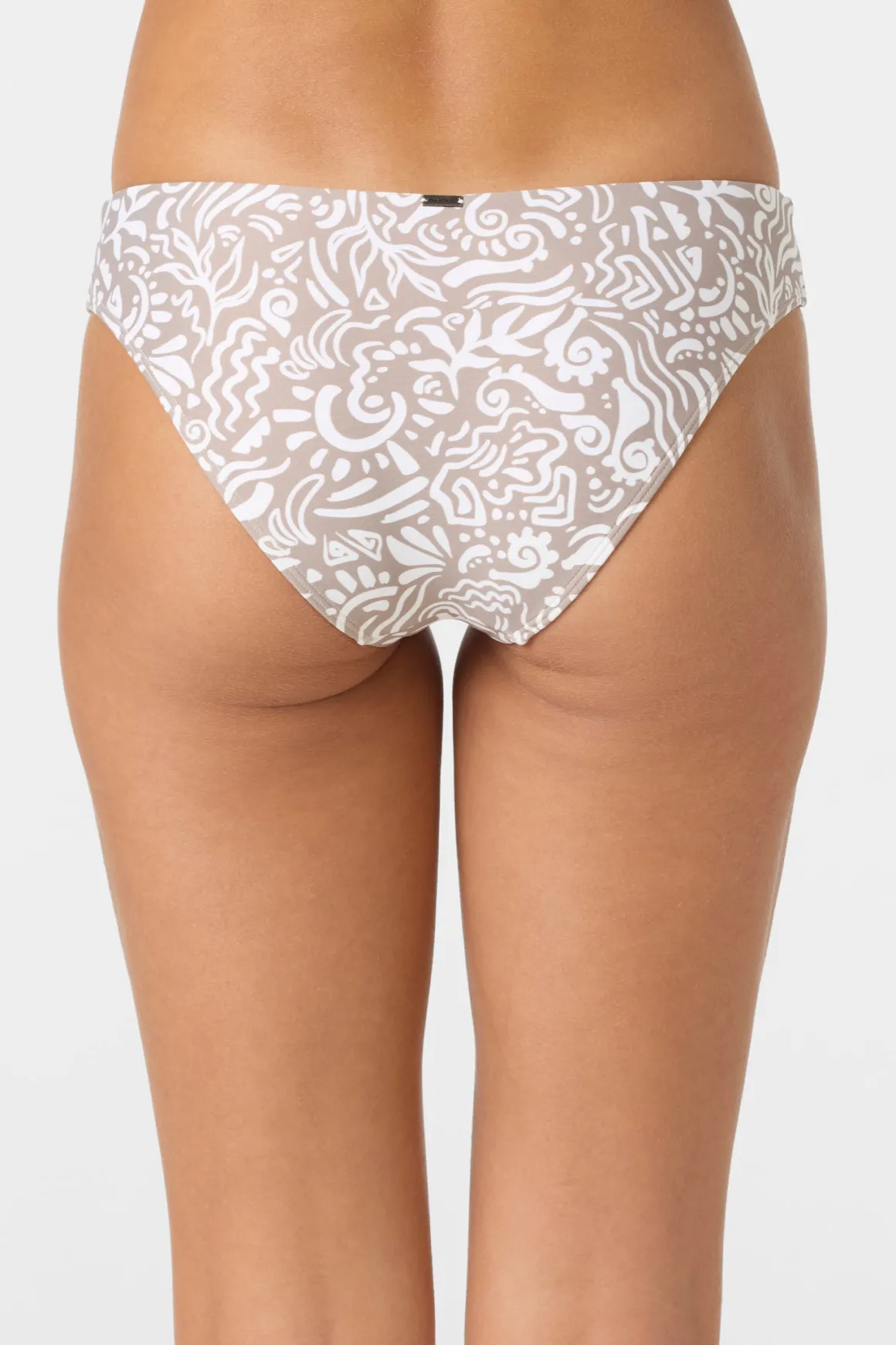 Saltwater Essentials Blue Lagoon Full Bottoms - Dune | O'Neill