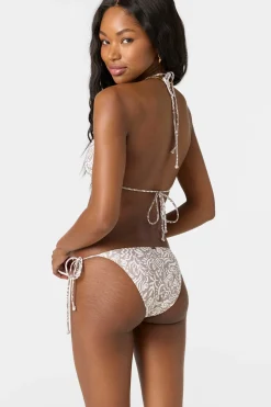 Saltwater Essentials Maracas Medium Bottoms - Dune | O'Neill