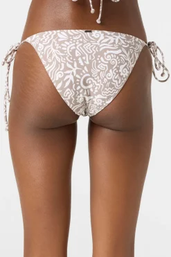 Saltwater Essentials Maracas Medium Bottoms - Dune | O'Neill