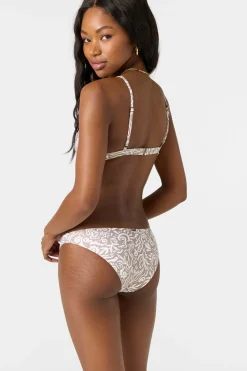 Saltwater Essentials Rockley Medium Bottoms - Dune | O'Neill