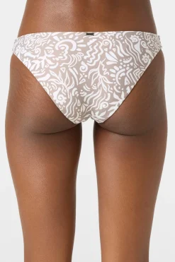 Saltwater Essentials Rockley Medium Bottoms - Dune | O'Neill