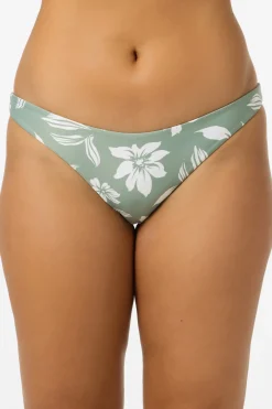 Saltwater Essentials Rockley Medium Bottoms - Sea Spray | O'Neill