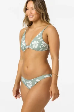 Saltwater Essentials Rockley Medium Bottoms - Sea Spray | O'Neill