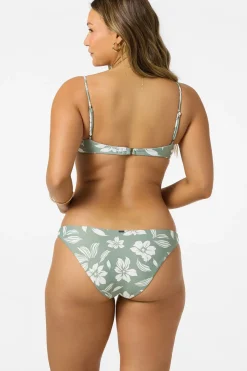 Saltwater Essentials Rockley Medium Bottoms - Sea Spray | O'Neill