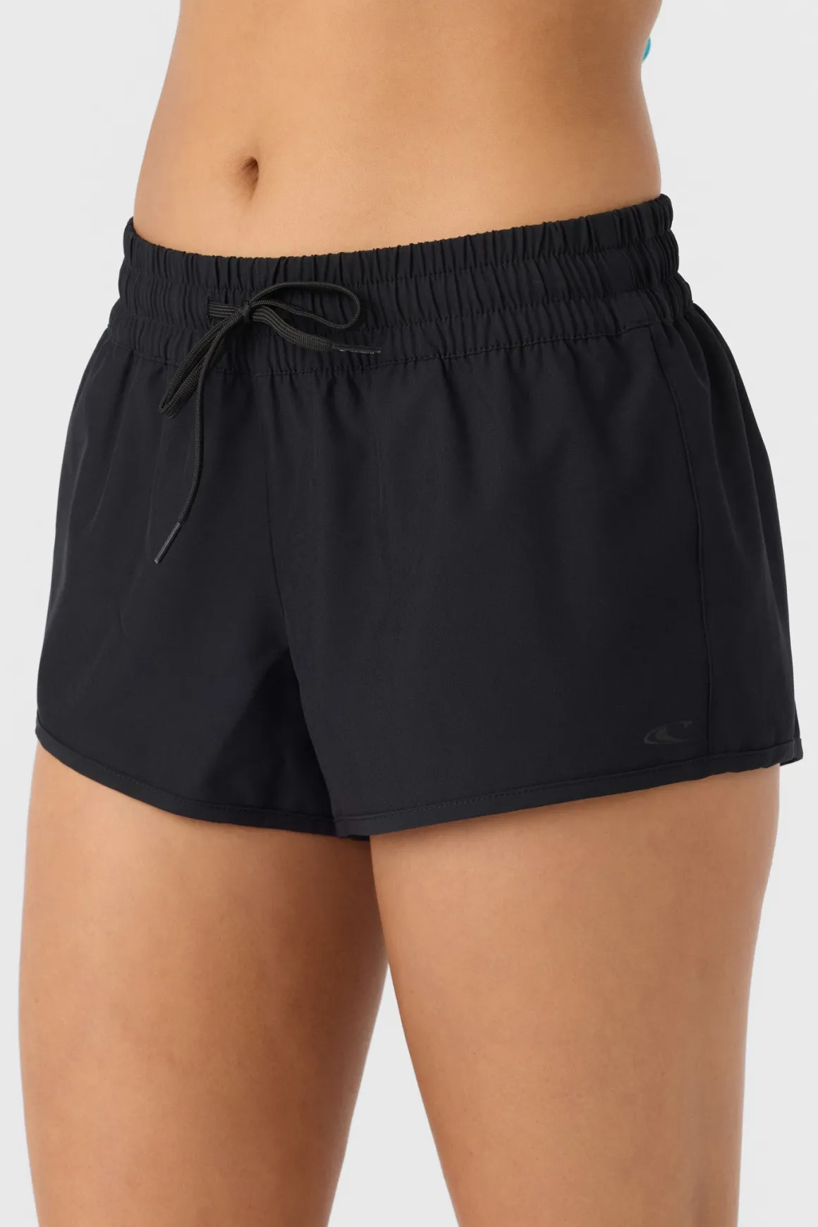 Saltwater Solids Balboa 2" Elastic Boardshorts