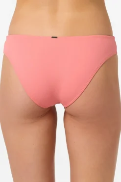 Saltwater Solids Blue Lagoon Full Bottoms