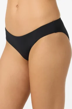 Saltwater Solids Blue Lagoon Full Bottoms