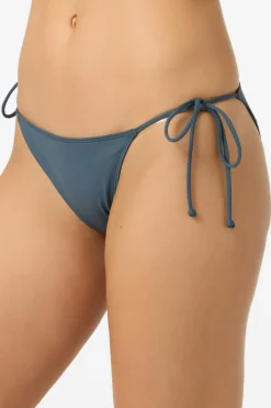 Saltwater Solids Maracas Medium Bottoms