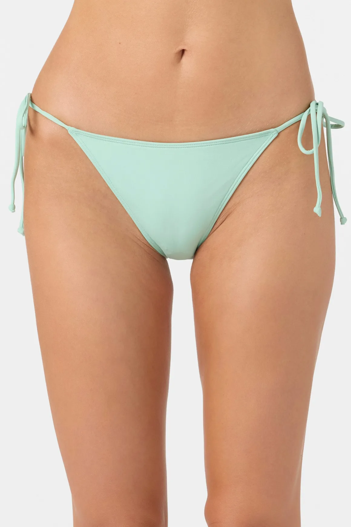 Saltwater Solids Maracas Medium Bottoms - Opal | O'Neill