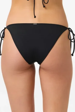 Saltwater Solids Maracas Medium Bottoms