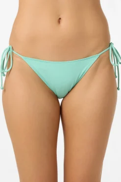 Saltwater Solids Maracas Medium Bottoms