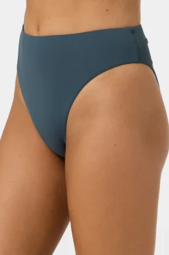 Saltwater Solids Max Full Bottoms - Slate | O'Neill