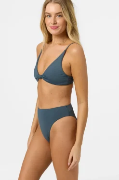 Saltwater Solids Max Full Bottoms - Slate | O'Neill