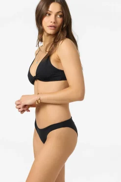 Saltwater Solids Rockley Medium Bottoms