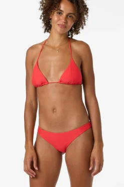 Saltwater Solids Rockley Medium Bottoms