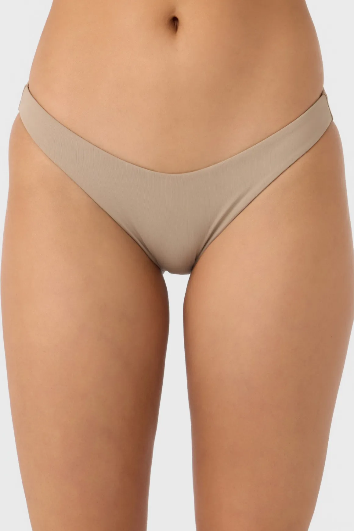 Saltwater Solids Rockley Medium Bottoms - Dune | O'Neill