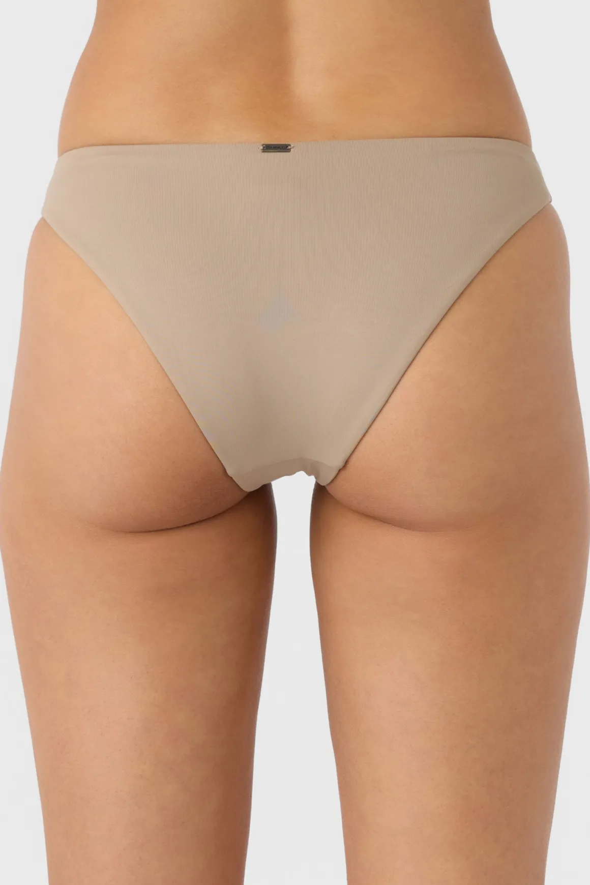 Saltwater Solids Rockley Medium Bottoms - Dune | O'Neill