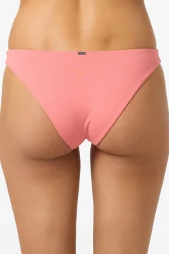 Saltwater Solids Rockley Medium Bottoms