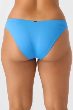 Saltwater Solids Rockley Medium Bottoms - Regatta | O'Neill