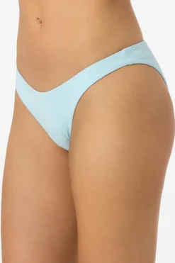 Saltwater Solids Rockley Medium Bottoms