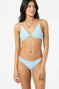 Saltwater Solids Rockley Medium Bottoms