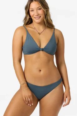 Saltwater Solids Rockley Medium Bottoms