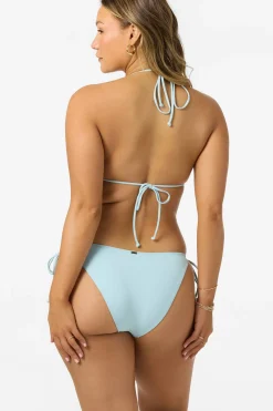 Saltwater Solids Venice Triangle Top