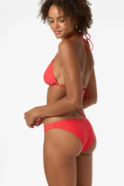 Saltwater Solids Venice Triangle Top