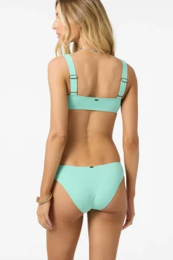 Saltwater Solids Westwater Tank