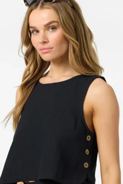 Sanders - Black | O'Neill