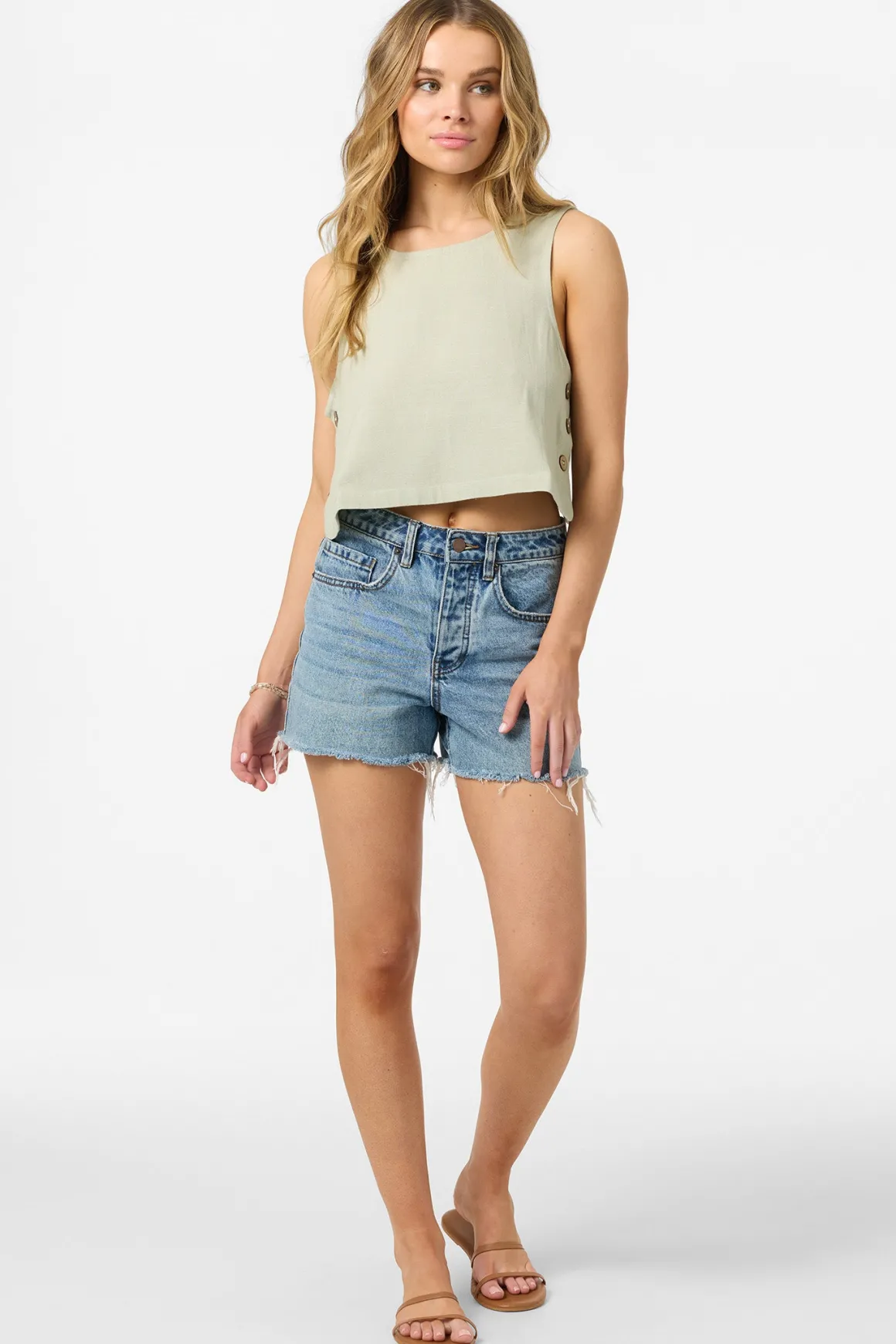 Sanders - Desert Sage | O'Neill