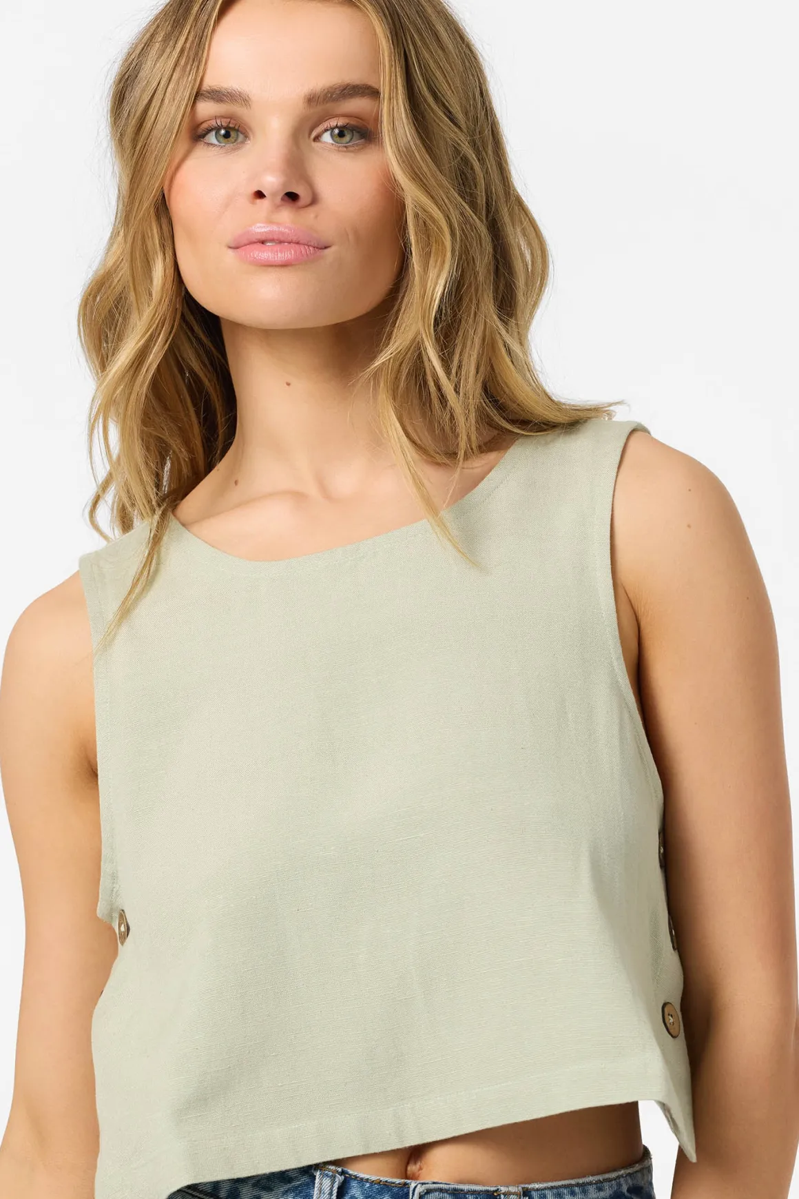 Sanders - Desert Sage | O'Neill