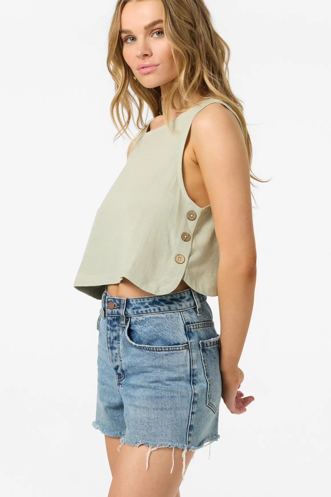 Sanders - Desert Sage | O'Neill