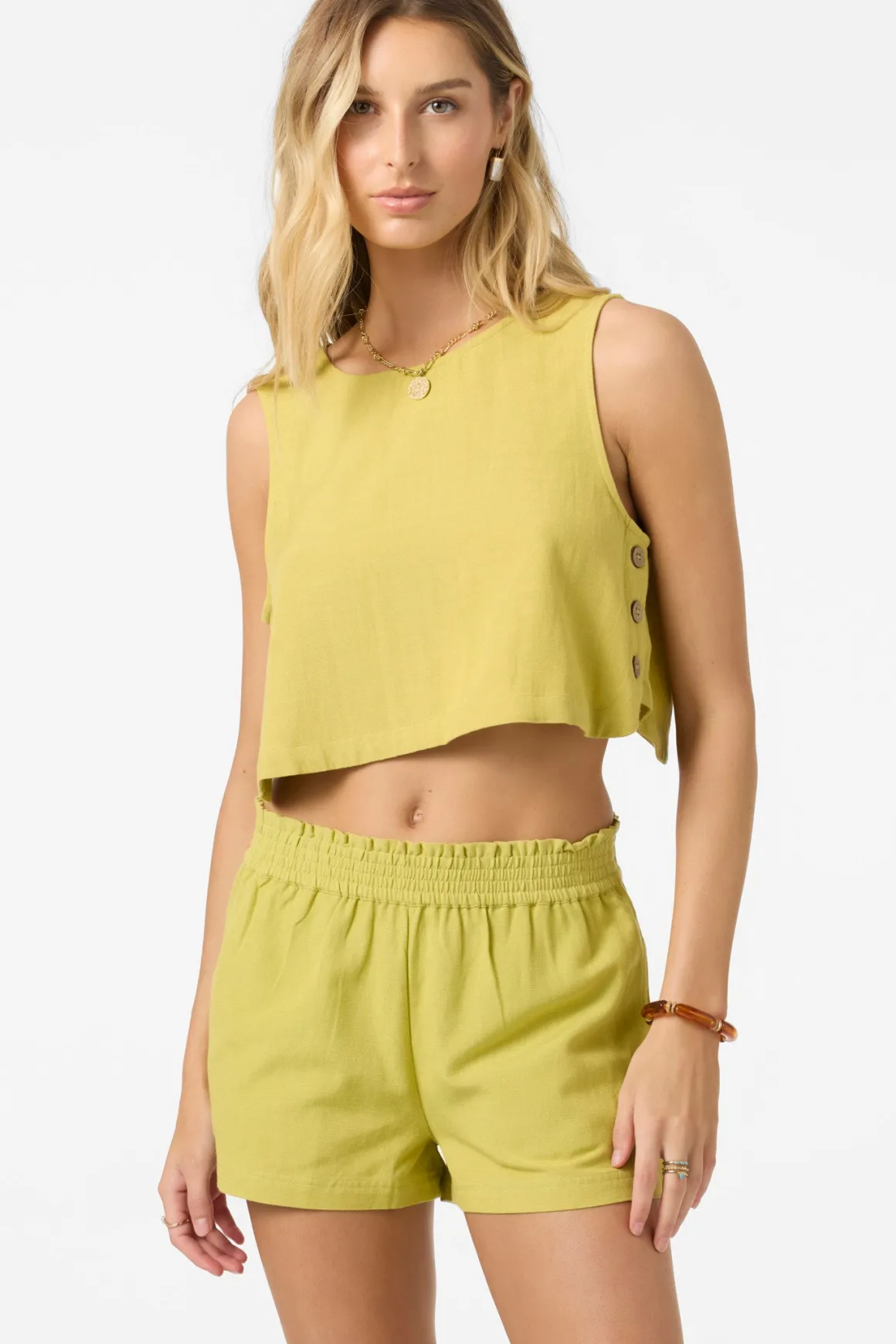 Sanders - Golden Green | O'Neill