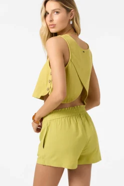 Sanders - Golden Green | O'Neill