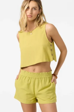 Sanders - Golden Green | O'Neill