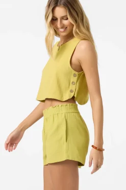 Sanders - Golden Green | O'Neill