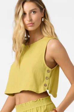 Sanders - Golden Green | O'Neill