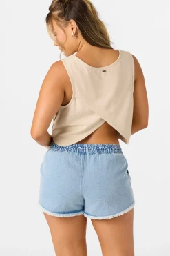 Sanders - Natural | O'Neill